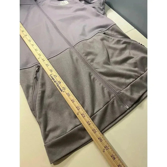 The North Face Full Zip Women's Jacket - Size Medium - Picture 5 of 6